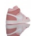 Air Jordan 1 Mid "Digital Pink" CW5379-600 Pink White